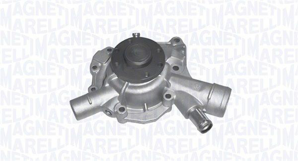 352316170667 Magneti Marelli Насос охолодження